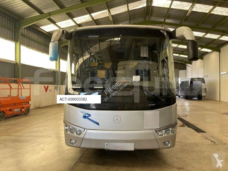 Autocar Otokar T