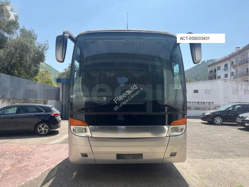 Linjebuss Setra S411