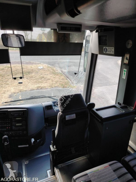 Autocarro Irisbus ILIADE