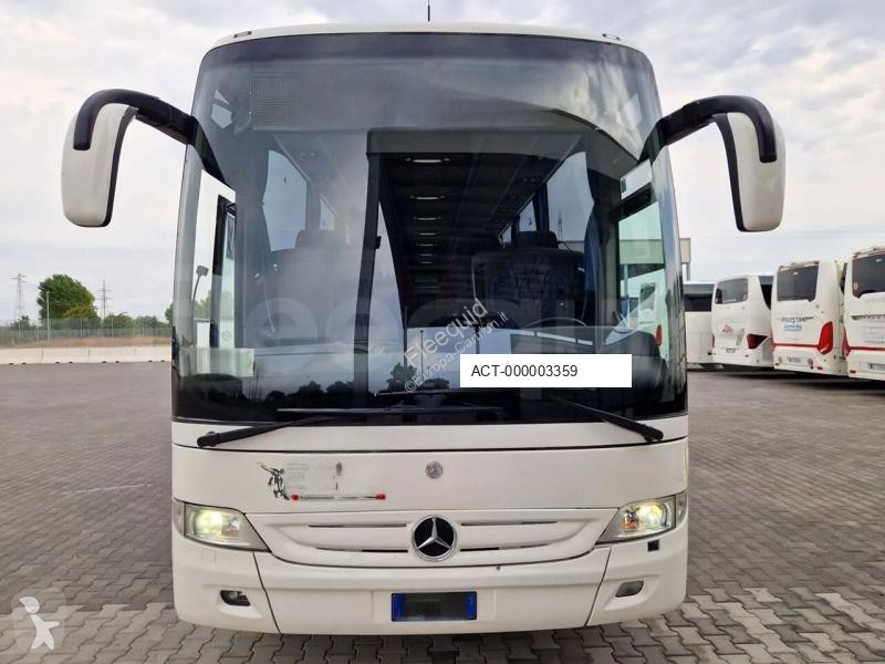 Autocar Mercedes