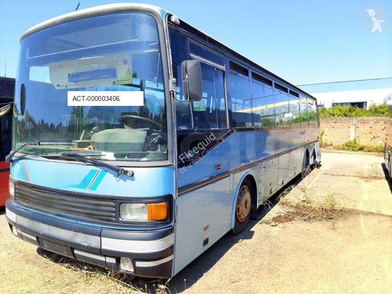 Autocar Setra