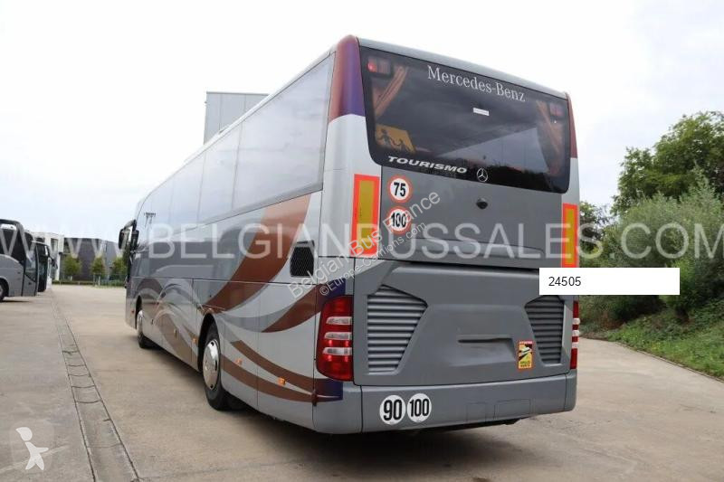 Autocar Mercedes