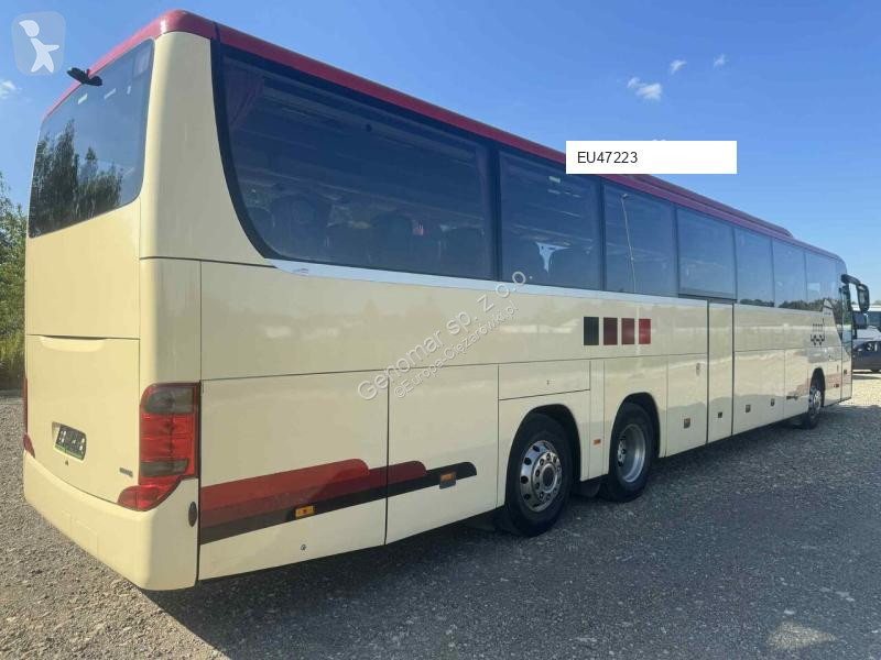 Touringcar Setra 419 GTHD/Klimatyzacja/66...