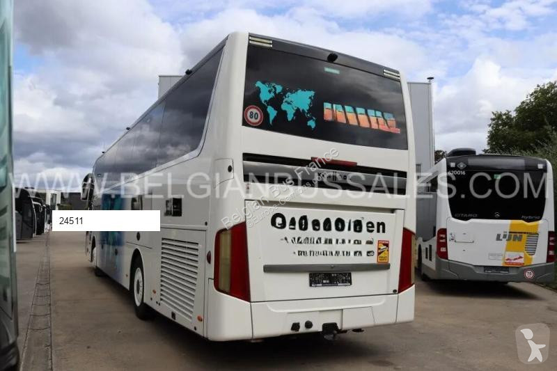 Autobus Van Hool TX 15 / 15RHD / R07 / 515