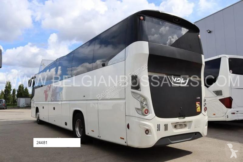 Touringcar VDL FHD2 / 12,90m