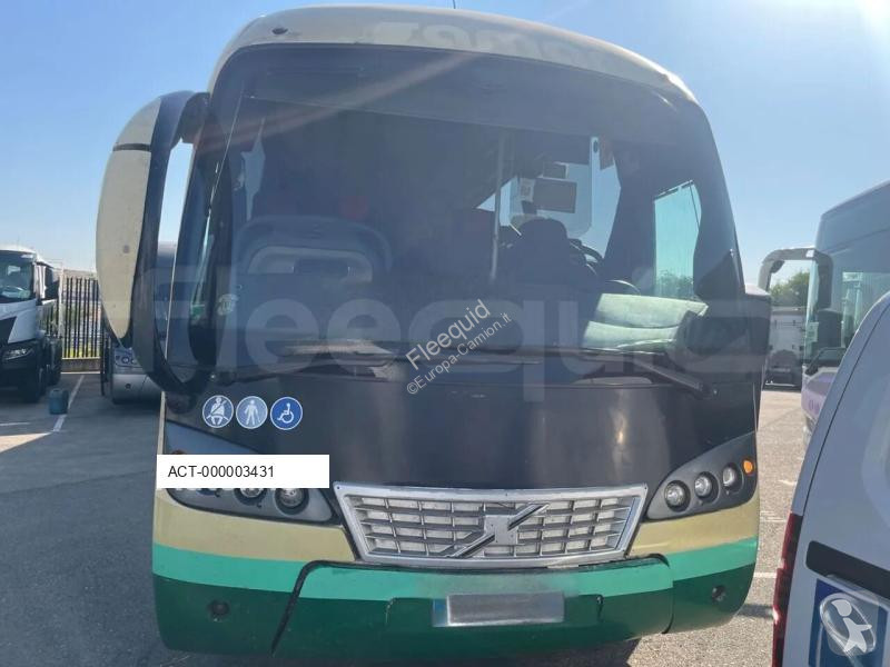 Autokar Volvo B12B
