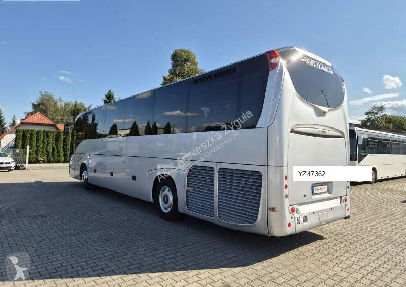 Междуградски автобус Irisbus MAGELYS