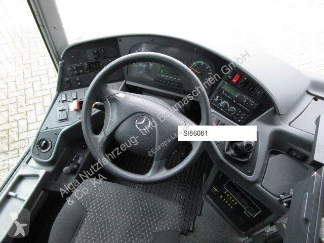 Autokar Mercedes O 560 Euro 6, 50 Sitze, 1....