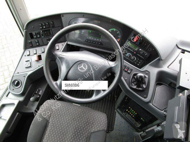 حافلة Mercedes O 560 Euro 6, 50 Sitze, 1. Hand,...