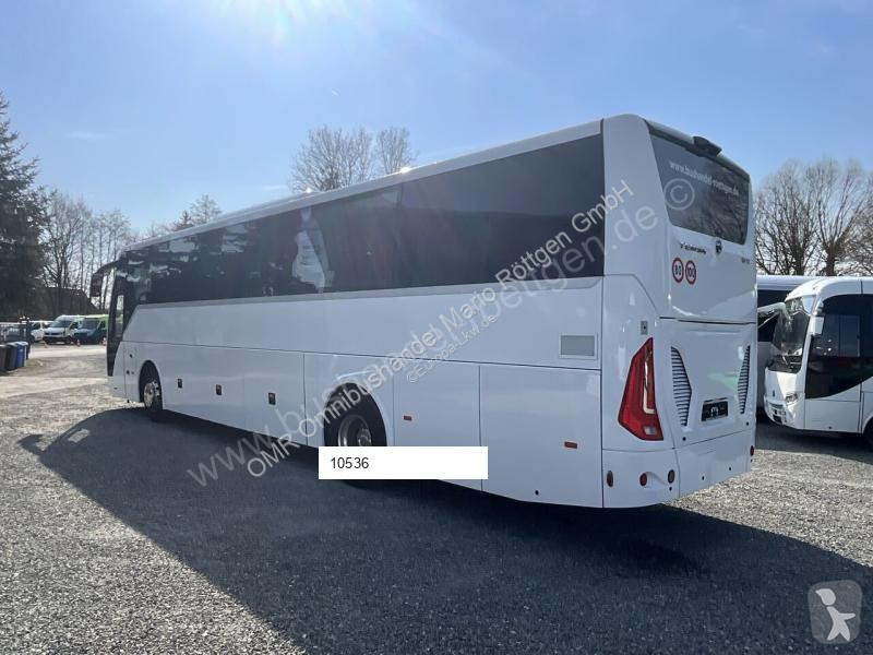 Autobus Temsa HD12