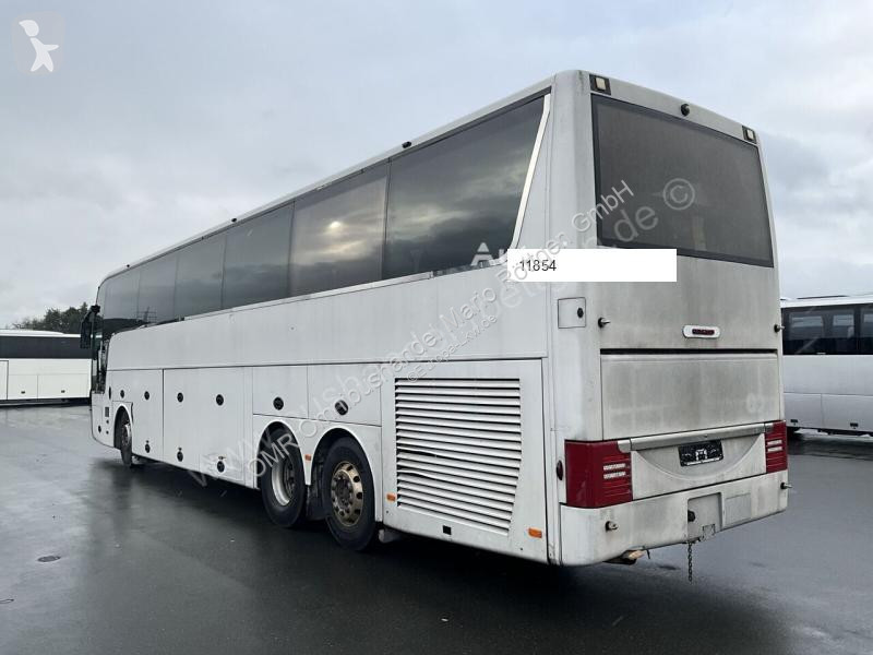 حافلة Van Hool T916