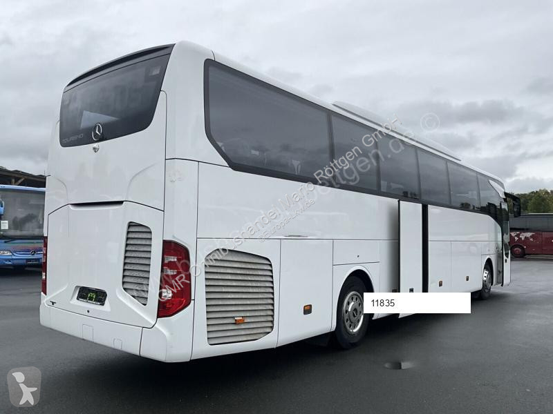 حافلة Mercedes