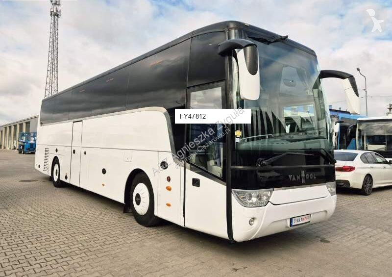 حافلة Van Hool TX15 ACRON/ SPROWADZONY