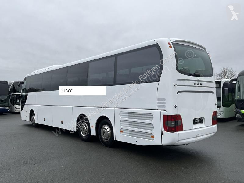 حافلة MAN R 09 Lion´s Coach C