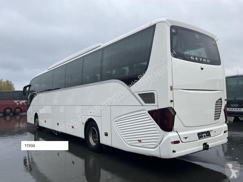 حافلة Setra