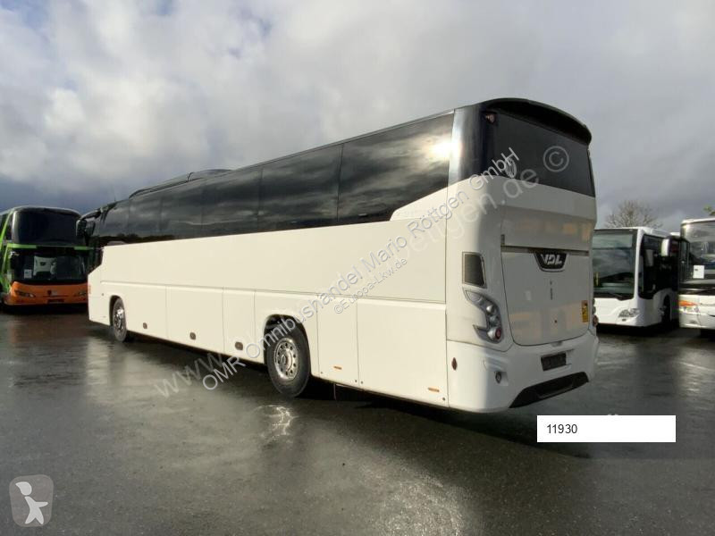 حافلة VDL Futura