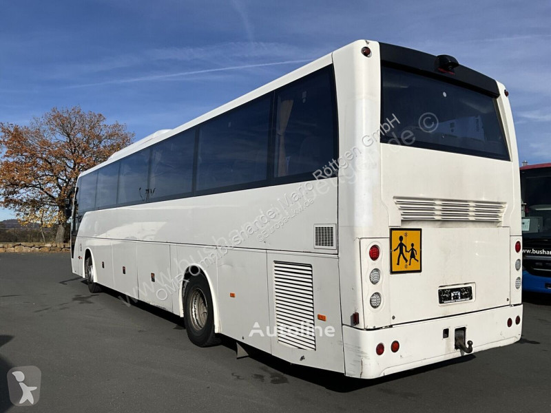 Linjebuss Temsa HD