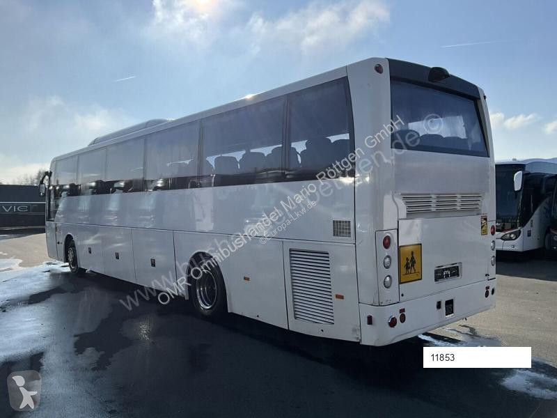 Autobus Temsa HD