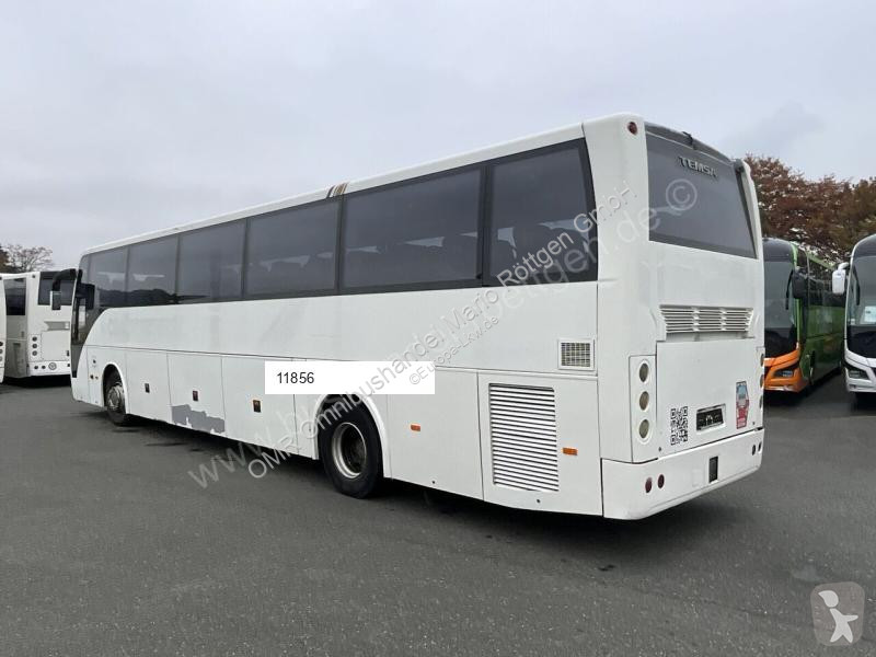 Linjebuss Temsa HD