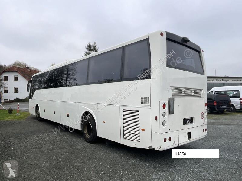 Linjebuss Temsa HD