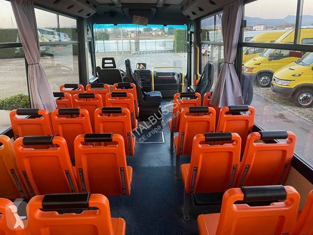 Autobus Iveco 100 E4 CACCIAMALI