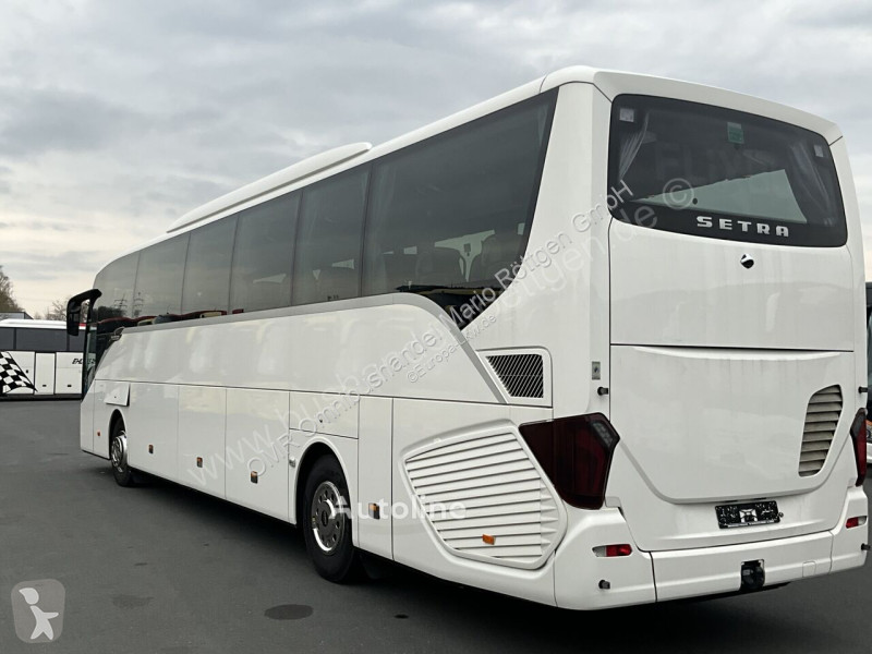 Autocar Setra HD/2