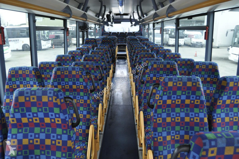 حافلة Irisbus Euro 5