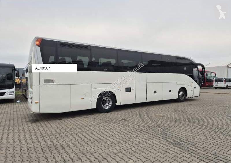 Междуградски автобус Irisbus MAGELYS HD