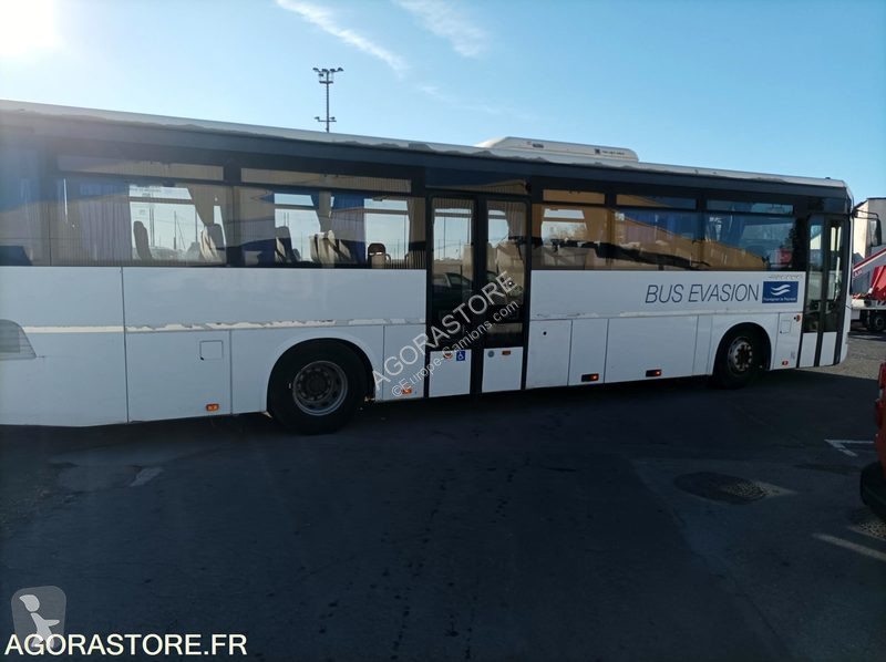 Autocar Irisbus RECREO