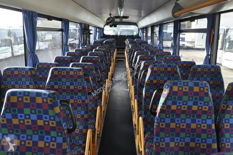 حافلة Irisbus Euro 5