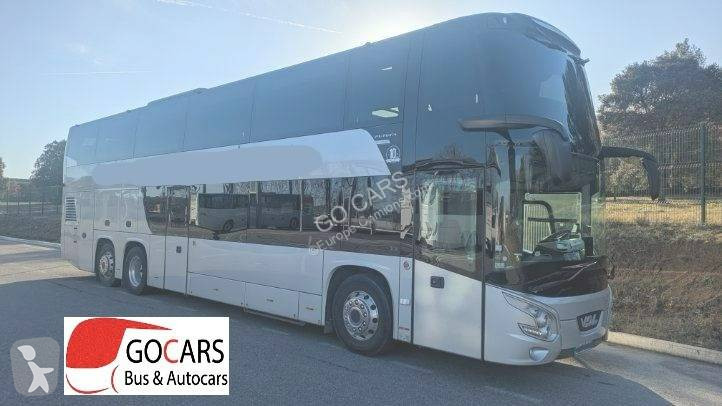 حافلة VDL FDD2 130/510  78+1+1 13M