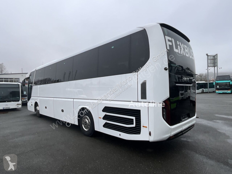 حافلة MAN R07 Lion´s Coach