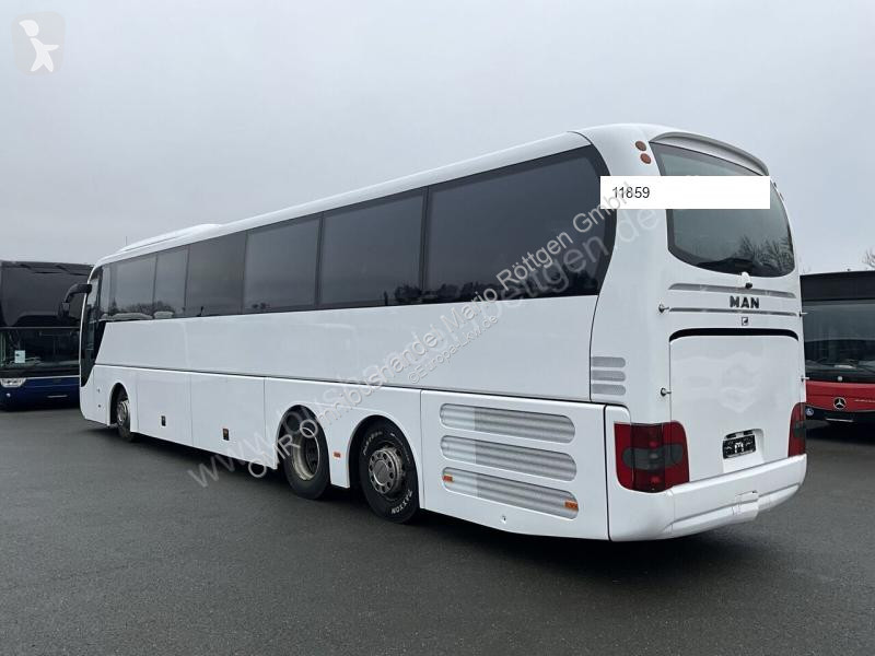 حافلة MAN R 09 Lion´s Coach