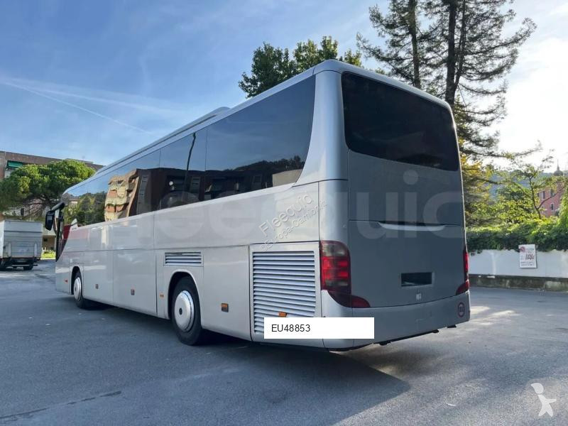حافلة Setra