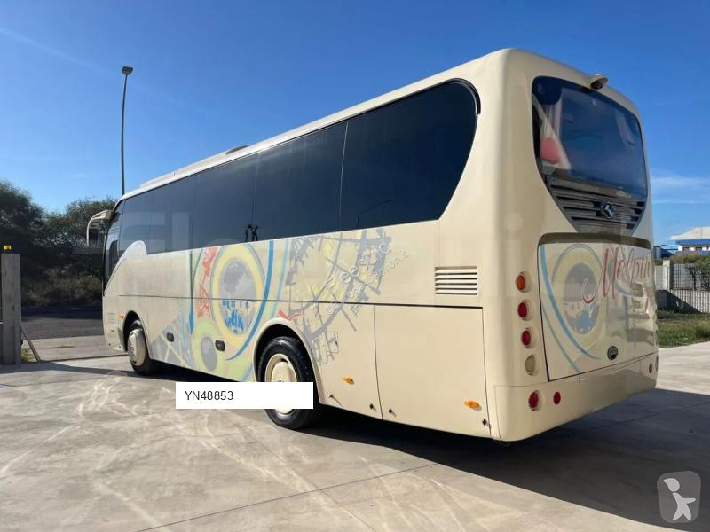 حافلة King Long XMQ6900