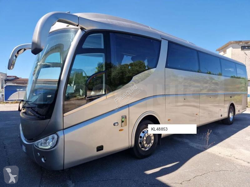 Autobus Irizar PB