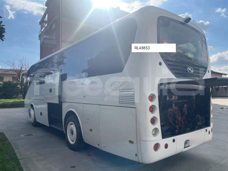Autobus King Long XMQ6900