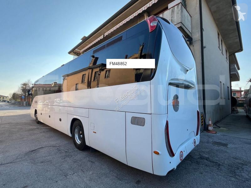 حافلة Iveco