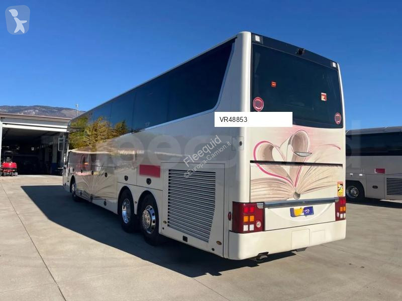 Autobus Van Hool ef