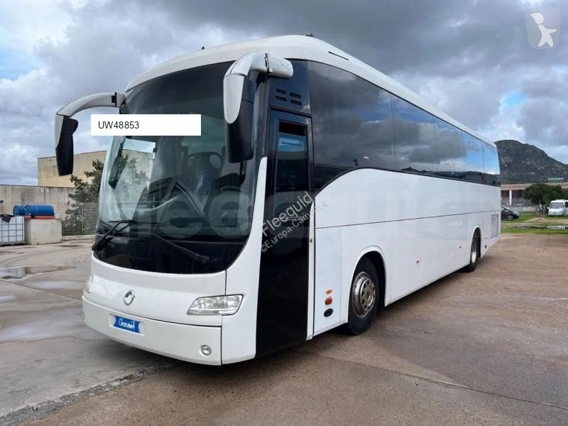 حافلة Irisbus 389