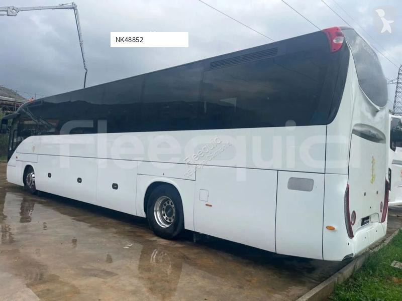 حافلة Iveco