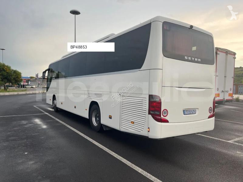 حافلة Setra