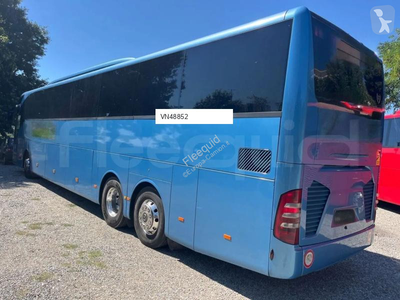 Autobus Mercedes