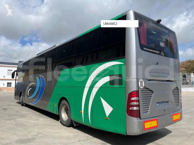 حافلة Mercedes