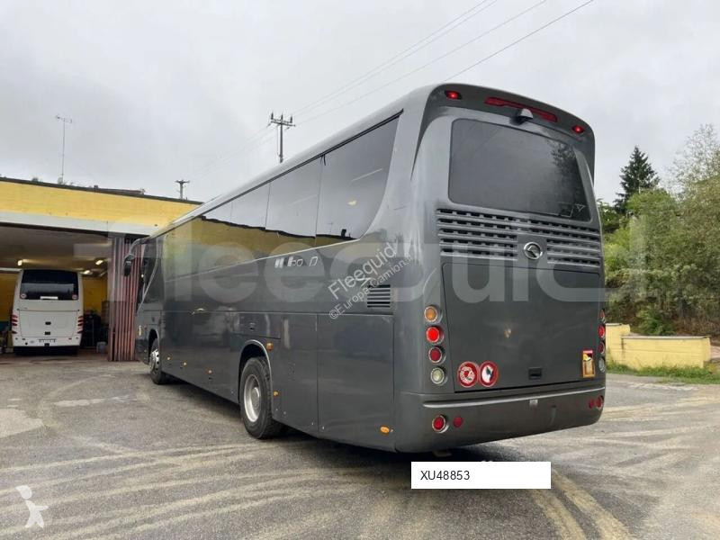 حافلة King Long XMQ6127