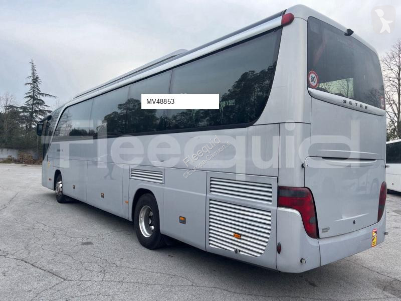 حافلة Setra
