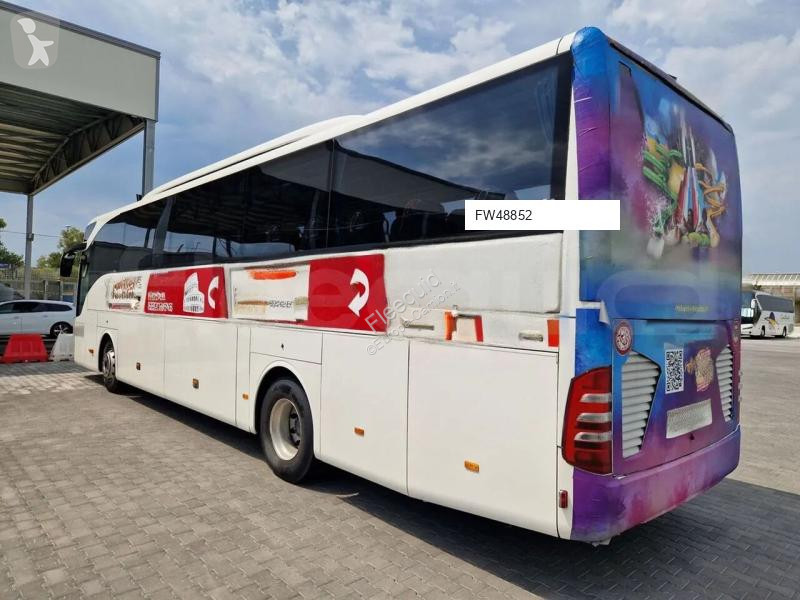 Autobus Mercedes