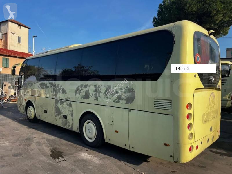 حافلة King Long XMQ6900