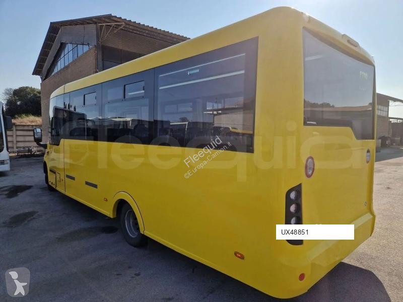 Linjebuss Iveco