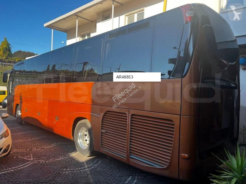 حافلة Iveco